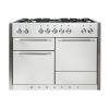 Mercury Home Del Only MCY1200DFSD Range Cooker