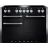 Mercury Home Del Only MCY1200EIAB Range Cooker