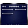Mercury Home Del Only MCY1200EIBB Range Cooker
