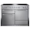 Mercury Home Del Only MCY1200EISS Range Cooker