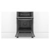 Bosch MHA133BR0B Built In Double Oven