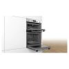 Bosch MHA133BR0B Built In Double Oven