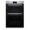 Bosch MHA133BR0B Built In Double Oven