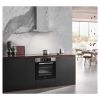 Miele DAW1620EDST Wall mounted cooker hood-Stainless Steel