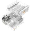 Miele G5150VI 13 Place Setting Fully Integrated Dishwasher D Rated