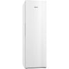 Miele KS 4383 DD WH Freestanding Tall Larder Fridge in White D Rated