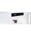 Miele KS 4383 DD WH Freestanding Tall Larder Fridge in White D Rated