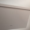Miele DAH 4980 SIENNA PEARL BEIGE 90cm Sienna Miele Wall mounted Angled cooker hood Pearl Beige A++ Rated