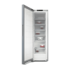 Miele FNS4382D SIL No Frost Tall Freezer, D Rated
