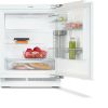 Miele KU7016D Built In-Under Fridge Fixed Hinge with Ice Box D rated