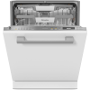 Miele G7191SCVI Fully Integrated Autodos PowerDisk Dishwasher B Rated