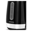 Morphy Richards 102783 Equip 1.7L Jug Kettle Black
