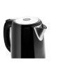 Morphy Richards 102783 Equip 1.7L Jug Kettle Black