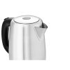 Morphy Richards 102786 1.7 Litres Jug Kettle - Stainless Steel