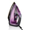 Morphy Richards 303140 Turbosteam 2800W Steam Iron - Purple