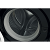 Indesit MTWC81495BKUK Freestanding 8kg 1400rpm Washing Machine in Black B Rated