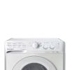 Indesit MTWC81495WUK Freestanding 8kg 1400rpm Washing Machine in White B Rated