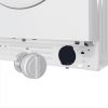 Indesit MTWC81495WUK Freestanding 8kg 1400rpm Washing Machine in White B Rated