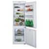 CDA FW872 Integrated 70/30 Manual Defrost Fridge Freezer