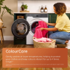 Hotpoint HPD1093ACAREUK 1400spin 10kg Wash 6kg Dry Washer Dryer with AutoDose in White