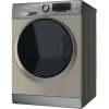 Hotpoint NDD86448GDAUK Freestanding ActiveCare 8kg-6kg 1400rpm Washer Dryer in Graphite