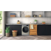 Hotpoint NDD86448GDAUK Freestanding ActiveCare 8kg-6kg 1400rpm Washer Dryer in Graphite