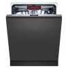 Neff S155HCX27G Full Size Integrated Dishwasher