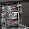 Neff S155HCX27G Full Size Integrated Dishwasher