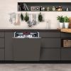 Neff S155HCX27G Full Size Integrated Dishwasher