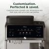 Ninja AE1001UK AutoBarista Bean to Cup Coffee Machine - Black/ Stainless Steel