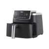 Ninja AF140UK 4.7L Air Fryer - Black