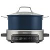 Ninja MC1101UK Foodi 8-Mode 6L PossibleCooker Rice & Slow Cooker