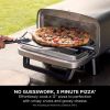 Ninja MO201UK Electric Outdoor Pizza Oven & Air Fryer