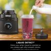 Ninja TB401UK Detect Power Blender Pro with Blendsense Technology - Black