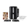 Ninja SL300UK 7.6L Air Fryer - Black
