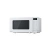 Panasonic NN-ST21QWBPQ 20l, 800W Compact Microwave Oven - White
