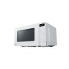 Panasonic NN-ST21QWBPQ 20l, 800W Compact Microwave Oven - White