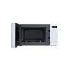 Panasonic NN-ST21QWBPQ 20l, 800W Compact Microwave Oven - White