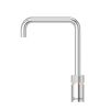 Quooker NSSCHR Tap Nordic Square chrome