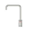 Quooker NSSSST Tap Nordic Square Stainless Steel
