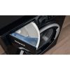 Hotpoint NSWM1046BSUK AntiStain WASHING MACHINE 10KG -1400Spin - Black - A Rated