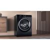Hotpoint NSWM1046BSUK AntiStain WASHING MACHINE 10KG -1400Spin - Black - A Rated
