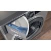Hotpoint NSWM864CGGUKN Freestanding Washing Machine - Graphite
