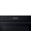 Samsung NV7B44205AK/U4 Series 4 Dual Cook Built-In Electric Single Oven in Black, A+ Rated