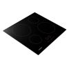 Samsung NZ64F3NM1AB/UR 59cm 4 Zone Induction Hob in Black