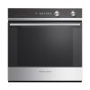 Fisher and Paykel OB60SD7PX1 Built In Single Oven