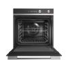 Fisher and Paykel OB60SD7PX1 Built In Single Oven