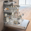 Miele G7985SCVI 60cm Fully Integrated XXL Dishwasher A Rated