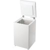Indesit OS2A10022 97 Litre Chest Freezer in White