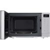 Panasonic NN-ST23QMBPQ 20l, 800W Compact Microwave Oven - Silver